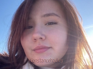 Constancehadley