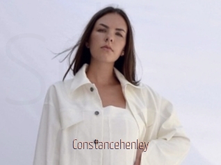 Constancehenley