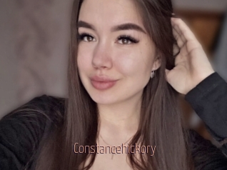 Constancehickory