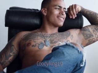 coodyking19 Sexe désirs