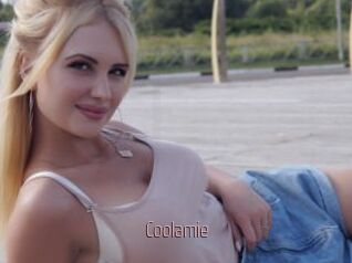Coolamie