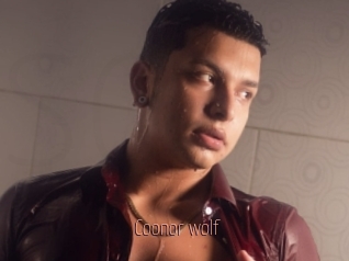 Coonor_wolf