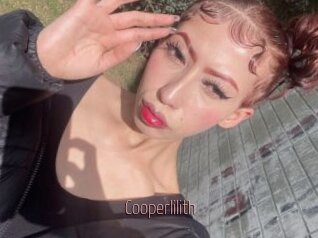 Cooperlilith