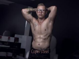 copersteel Sexe désirs