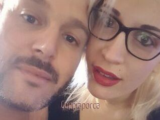 Coppiaporca