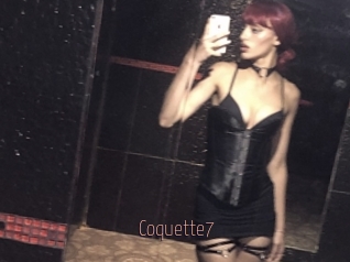 Coquette7