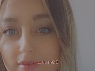 Coquine80