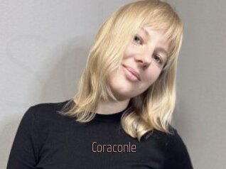 Coraconle