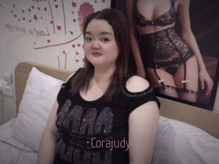 Corajudy