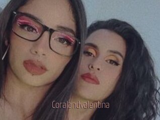 Coralandvalentina