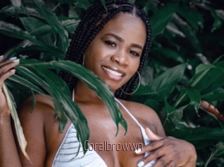 coralbrowwn Sexe désirs