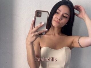Coralinehillis