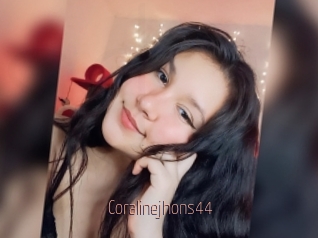 Coralinejhons44