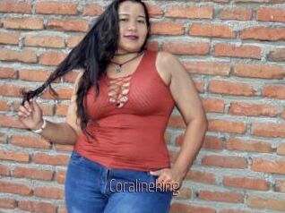 Coralineking