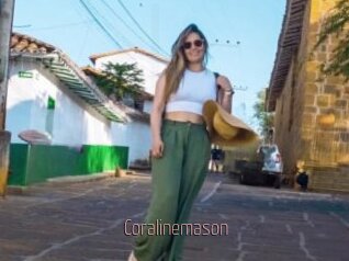 coralinemason Sexe désirs
