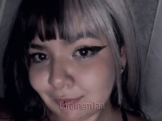 Coralinemillan