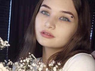 Coralinemorris