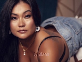Coraloneil