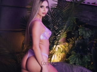 coralou Sexe désirs