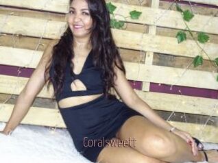 Coralsweett