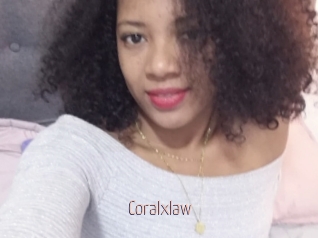 Coralxlaw
