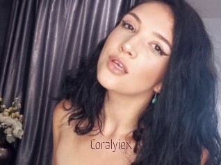 Coralyiex