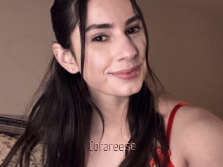 Corareese