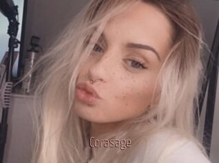 Corasage