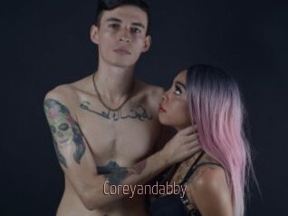 Coreyandabby