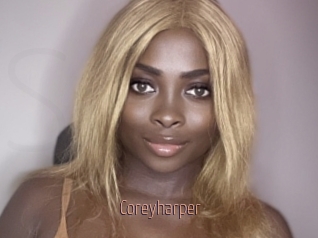 Coreyharper