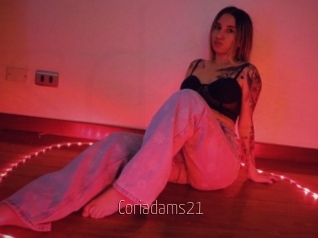 Coriadams21