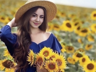 Corinestrange