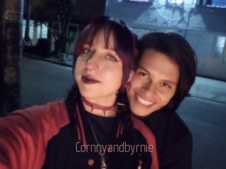 Cornnyandbyrnie