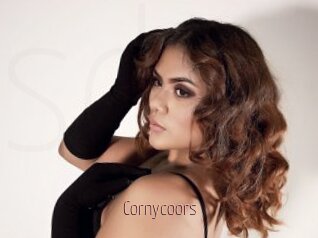 Cornycoors