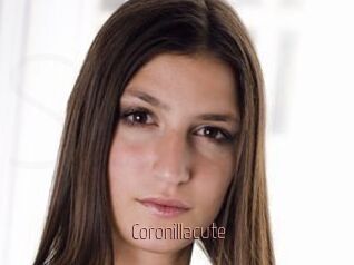 Coronillacute