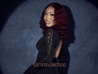 Corrinavalentino