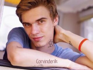 Corvinderik