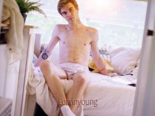 Corvinyoung
