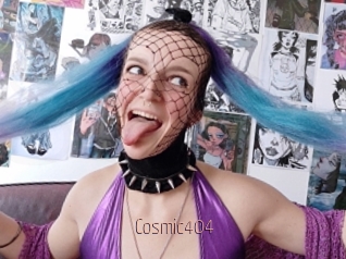 Cosmic404