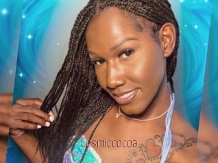 Cosmiccocoa