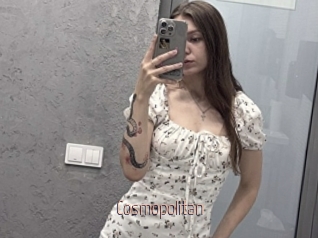 Cosmopolitan