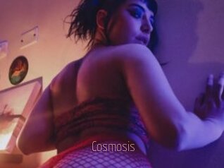 Cosmosis