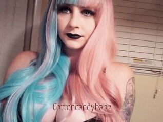 Cottoncandybabe