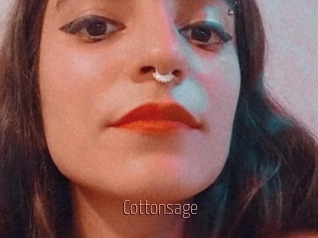 Cottonsage