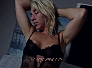 Cougarwavelove