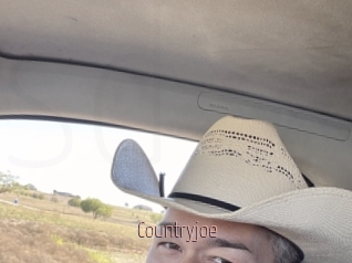 Countryjoe