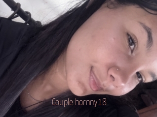 Couple_hornny18