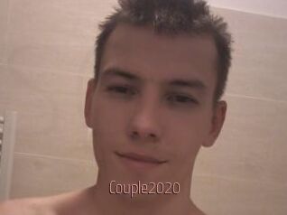 Couple2020