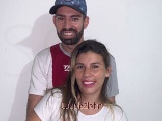 Couple2latin