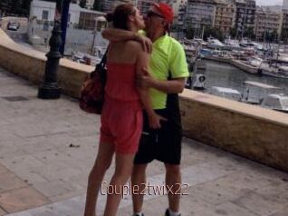 Couple2twix22